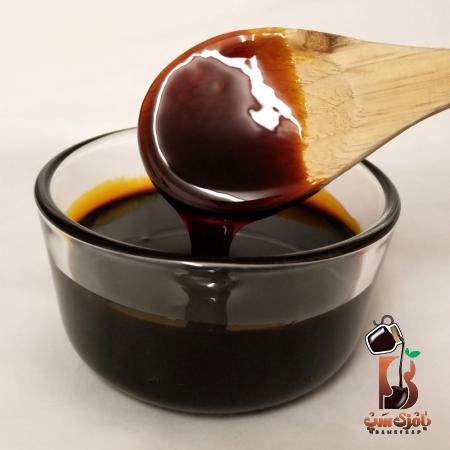 عرضه مستقیم شیره خرما بدون افزودنی