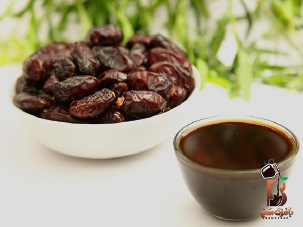 همه چیز در مورد شیره خرما پیارم