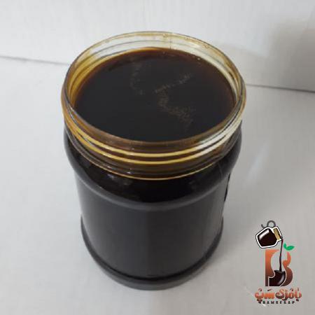 همه چیز درباره انواع شیره انگور